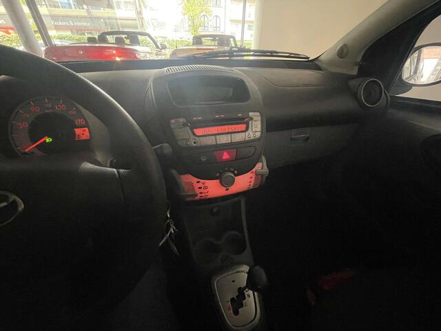 Toyota Aygo 1.0i VVT-i MMT 5PORTES I 75.000 KM I AUTO I