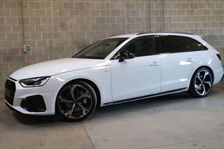 AUDI A4 Avant 45 TFSI Quattro Competition S tronic| FULL !