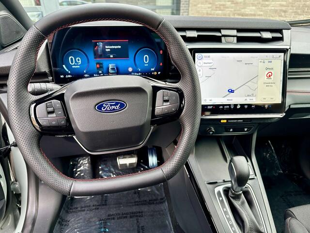 Ford Puma 1.0 EcoBoost mHEV ST-Line Auto -21% VOORDEEL