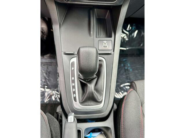 Ford Puma 1.0 EcoBoost mHEV ST-Line Auto -21% VOORDEEL