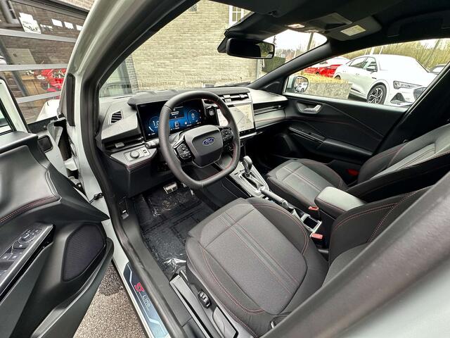 Ford Puma 1.0 EcoBoost mHEV ST-Line Auto -21% VOORDEEL