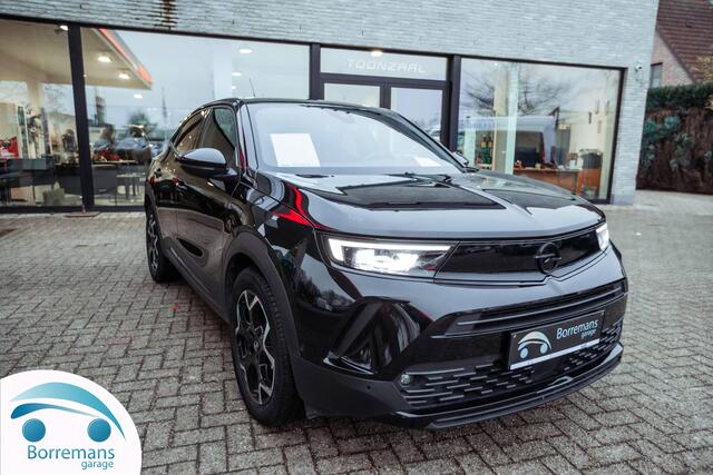 Opel Mokka E- ULTIMATE AUTOMAAT FULL OPTION