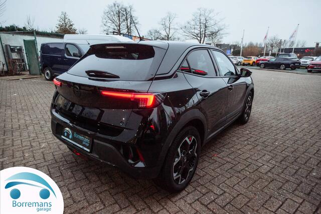Opel Mokka E- ULTIMATE AUTOMAAT FULL OPTION