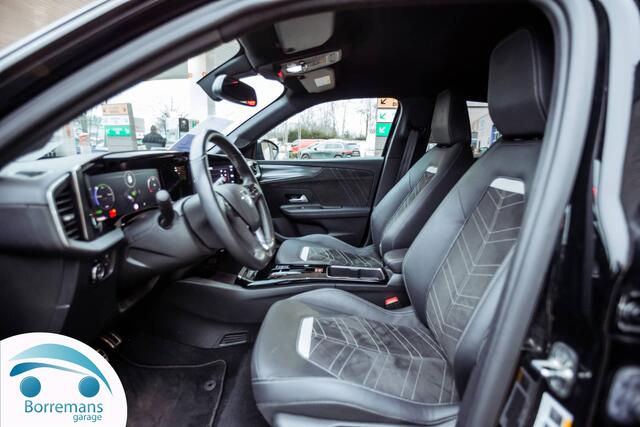 Opel Mokka E- ULTIMATE AUTOMAAT FULL OPTION