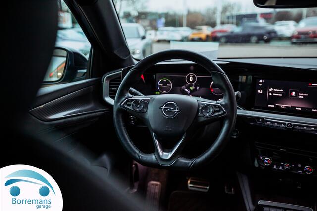 Opel Mokka E- ULTIMATE AUTOMAAT FULL OPTION