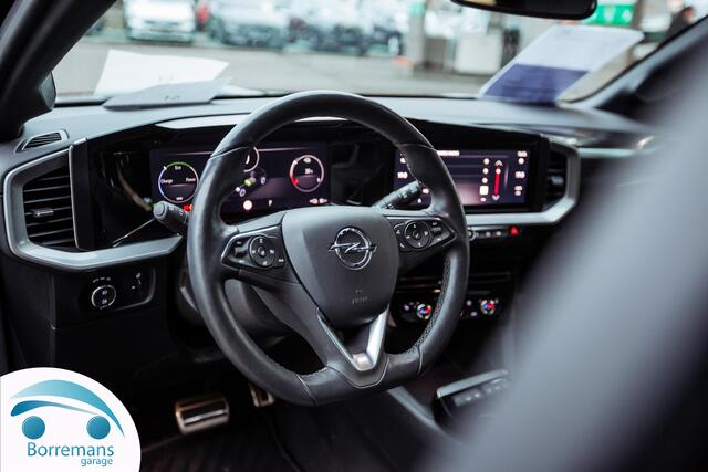 Opel Mokka E- ULTIMATE AUTOMAAT FULL OPTION