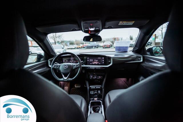 Opel Mokka E- ULTIMATE AUTOMAAT FULL OPTION