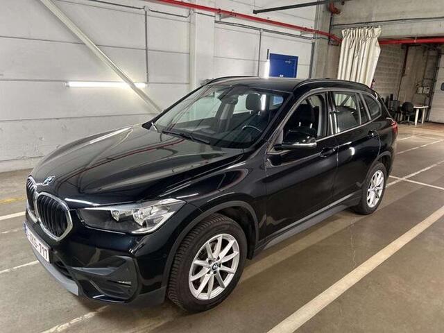 BMW X1 16d sDrive NAVI PRO-CRUISE-SIEGES CHAUFFANTS