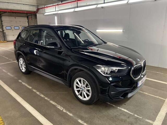 BMW X1 16d sDrive NAVI PRO-CRUISE-SIEGES CHAUFFANTS