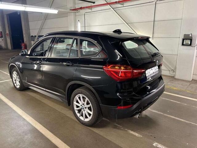 BMW X1 16d sDrive NAVI PRO-CRUISE-SIEGES CHAUFFANTS