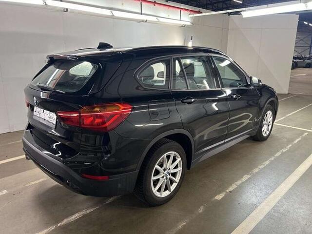 BMW X1 16d sDrive NAVI PRO-CRUISE-SIEGES CHAUFFANTS