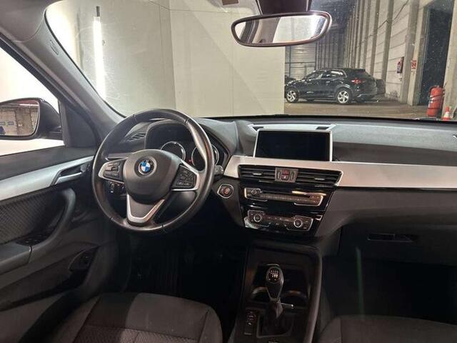 BMW X1 16d sDrive NAVI PRO-CRUISE-SIEGES CHAUFFANTS