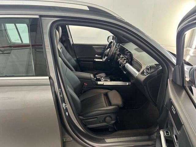Mercedes-Benz G-Klasse 180 d 8GTRONIC CUIR-LED-CRUISE-NAVI-PARKTRONIC