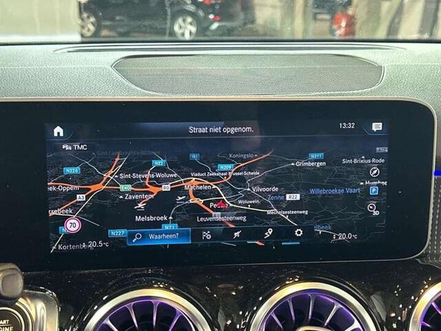 Mercedes-Benz G-Klasse 180 d 8GTRONIC CUIR-LED-CRUISE-NAVI-PARKTRONIC