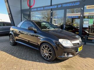 OPEL TIGRA TwinTop 1.4-16V Temptation