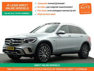 MERCEDES-BENZ GLC-KLASSE 300de 335pk 4MATIC AMG Prestige aut- Panoramadak, Virtual Cockpit, Burmester, Sfeerverlichting, 360 Camera, Keyless, Elek Trekhaak, Xenon Led