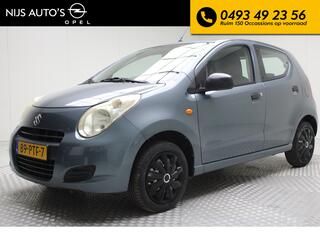 SUZUKI ALTO 1.0 Base