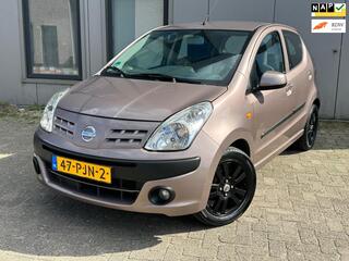 NISSAN PIXO 1.0 Acenta 3e Eigenaar Airco Apk Trekhaak