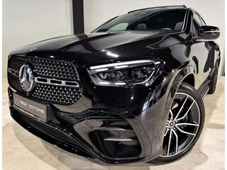 MERCEDES-BENZ G-KLASSE 350 de 4-MATiC PHEV PACK AMG