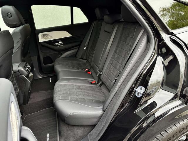 Mercedes-Benz G-Klasse 350 de 4-MATiC PHEV PACK AMG PACK NiGHT 03/2024 FULL