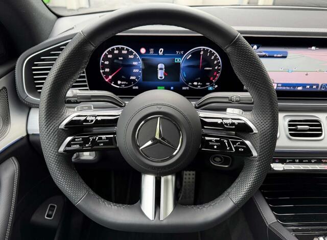 Mercedes-Benz G-Klasse 350 de 4-MATiC PHEV PACK AMG PACK NiGHT 03/2024 FULL