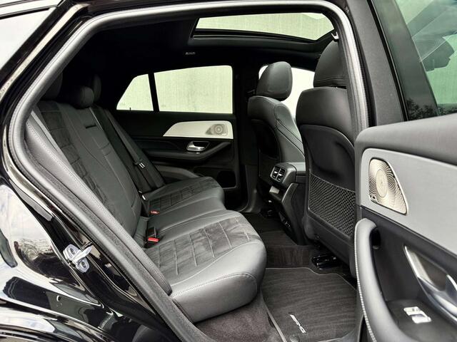 Mercedes-Benz G-Klasse 350 de 4-MATiC PHEV PACK AMG PACK NiGHT 03/2024 FULL