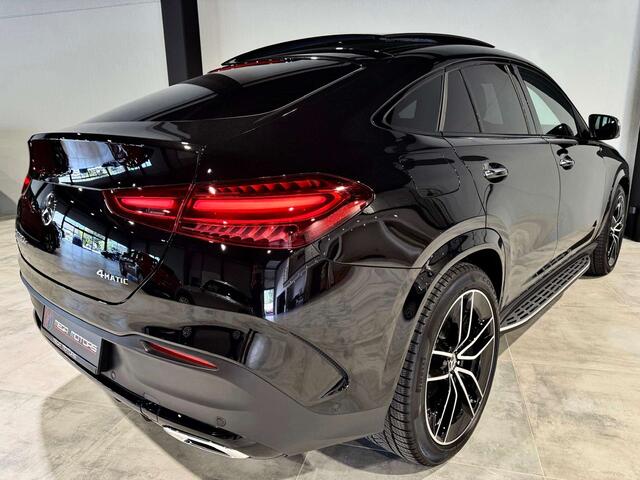 Mercedes-Benz G-Klasse 350 de 4-MATiC PHEV PACK AMG PACK NiGHT 03/2024 FULL