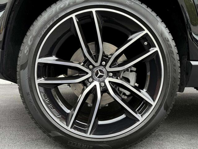 Mercedes-Benz G-Klasse 350 de 4-MATiC PHEV PACK AMG PACK NiGHT 03/2024 FULL