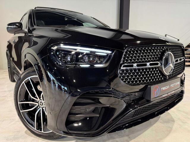 Mercedes-Benz G-Klasse 350 de 4-MATiC PHEV PACK AMG PACK NiGHT 03/2024 FULL