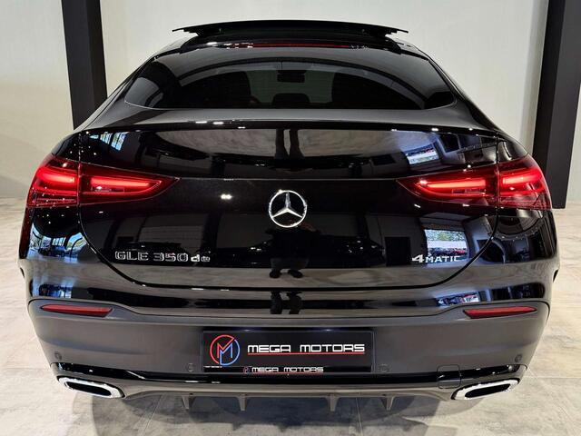 Mercedes-Benz G-Klasse 350 de 4-MATiC PHEV PACK AMG PACK NiGHT 03/2024 FULL