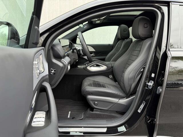 Mercedes-Benz G-Klasse 350 de 4-MATiC PHEV PACK AMG PACK NiGHT 03/2024 FULL