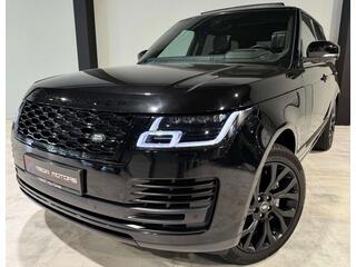 LAND ROVER RANGE ROVER 4.4 SDV8 340CV !! AUTOBiOGRAPHY !! FULL FULL OPTS