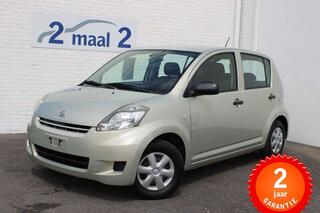 DAIHATSU SIRION 1.0i 5Deurs inclusief 2 JAAR garantie