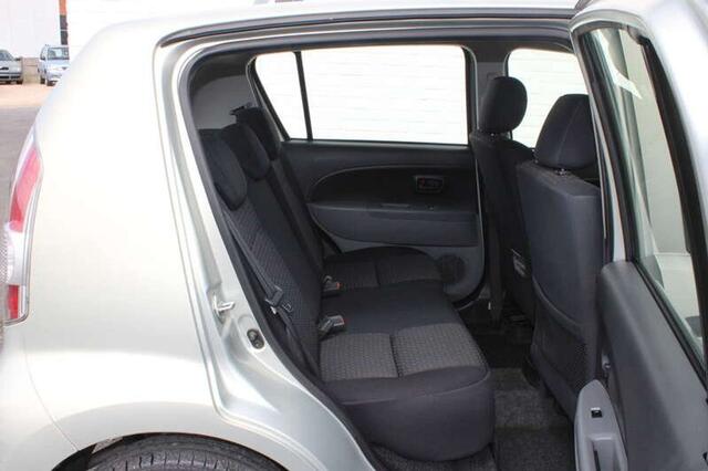 Daihatsu Sirion 1.0i 5Deurs inclusief 2 JAAR garantie
