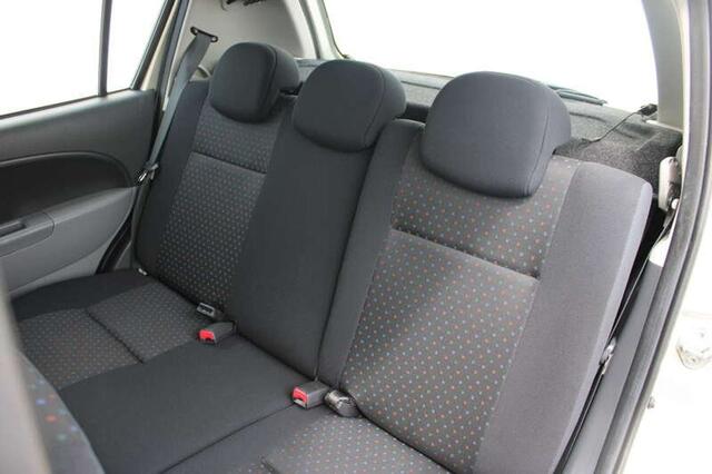 Daihatsu Sirion 1.0i 5Deurs inclusief 2 JAAR garantie