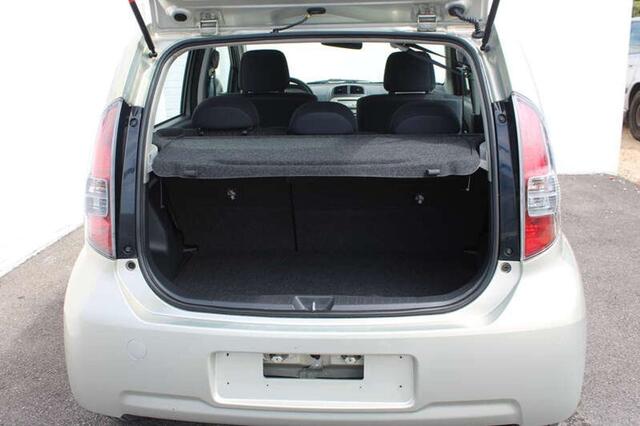 Daihatsu Sirion 1.0i 5Deurs inclusief 2 JAAR garantie