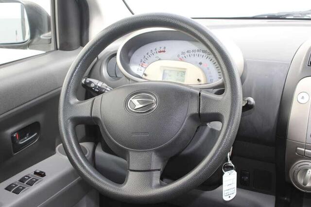 Daihatsu Sirion 1.0i 5Deurs inclusief 2 JAAR garantie