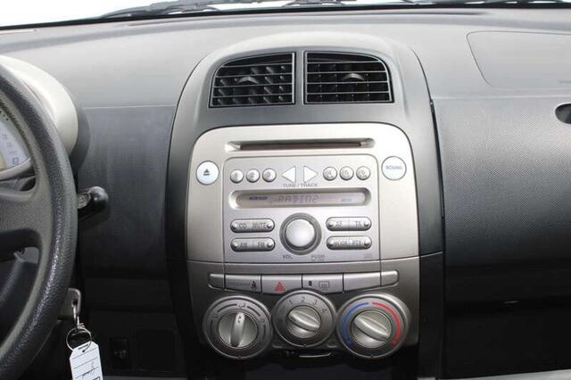 Daihatsu Sirion 1.0i 5Deurs inclusief 2 JAAR garantie