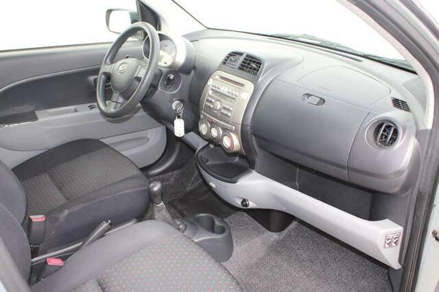 Daihatsu Sirion 1.0i 5Deurs inclusief 2 JAAR garantie