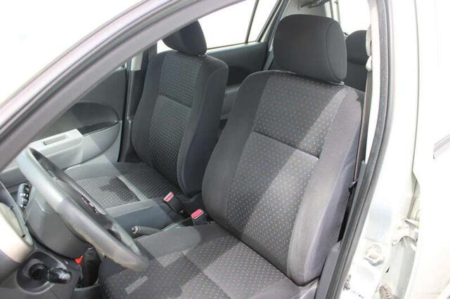 Daihatsu Sirion 1.0i 5Deurs inclusief 2 JAAR garantie