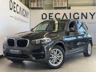 BMW X3 xDrive30e *App Connect*Sensoren voor/achter*Navigatie