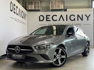 MERCEDES-BENZ CLA-KLASSE 180 Shooting Brake Progressive*App Connect*Pano dak*Camera