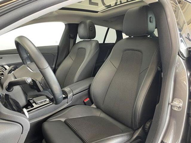 Mercedes-Benz CLA-Klasse 180 Shooting Brake ProgressiveApp ConnectPano dakCamera