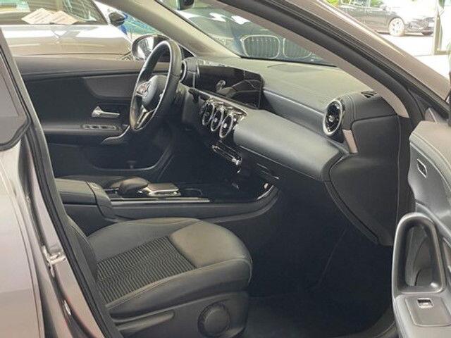 Mercedes-Benz CLA-Klasse 180 Shooting Brake ProgressiveApp ConnectPano dakCamera