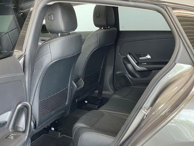 Mercedes-Benz CLA-Klasse 180 Shooting Brake ProgressiveApp ConnectPano dakCamera