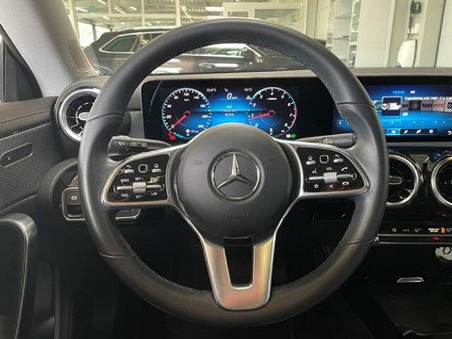 Mercedes-Benz CLA-Klasse 180 Shooting Brake ProgressiveApp ConnectPano dakCamera