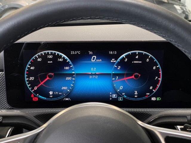 Mercedes-Benz CLA-Klasse 180 Shooting Brake ProgressiveApp ConnectPano dakCamera