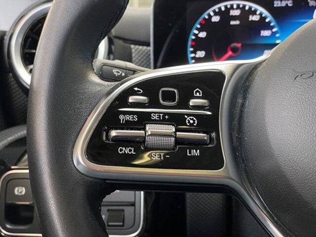 Mercedes-Benz CLA-Klasse 180 Shooting Brake ProgressiveApp ConnectPano dakCamera