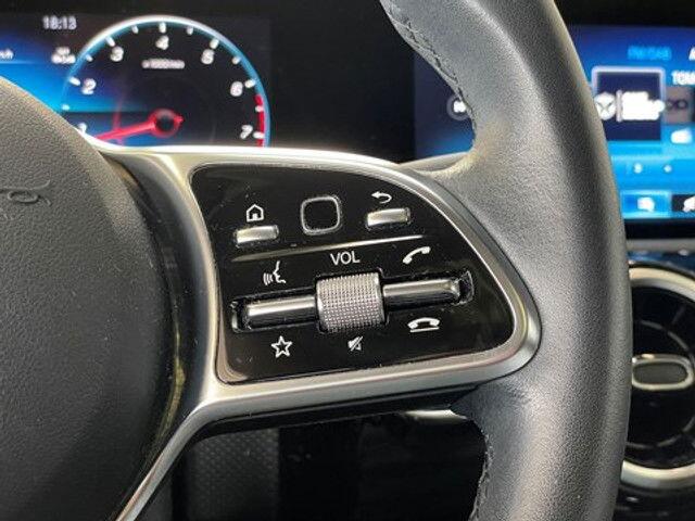 Mercedes-Benz CLA-Klasse 180 Shooting Brake ProgressiveApp ConnectPano dakCamera