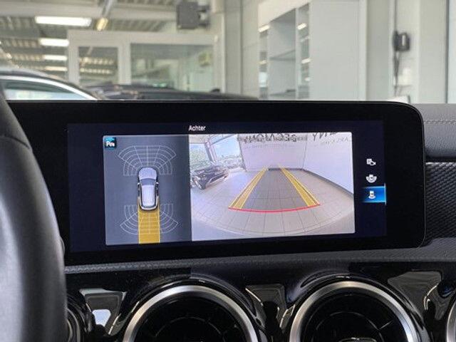 Mercedes-Benz CLA-Klasse 180 Shooting Brake ProgressiveApp ConnectPano dakCamera